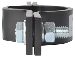 Lighting Bar Fixing Clamp For Suspending 